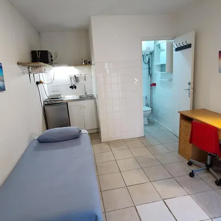 Natmartinique Apartman Vitry-sur-Seine