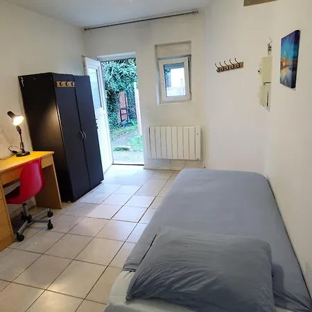 Natmartinique Apartman *