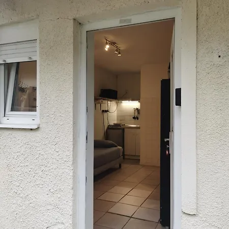 Natmartinique Apartman
