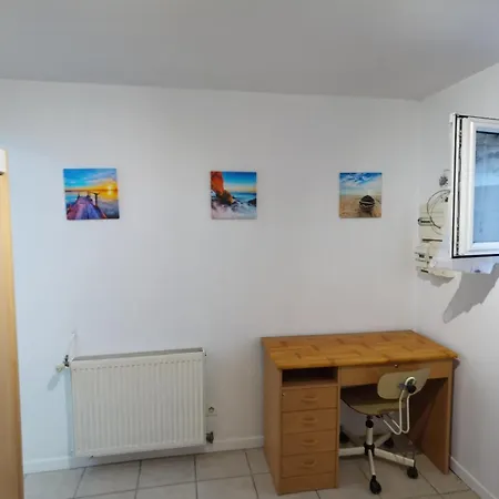 Natmartinique Apartman *