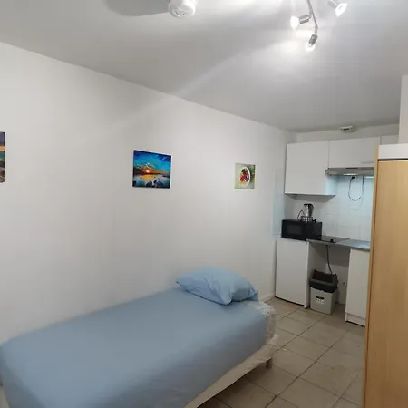 Apartman Natmartinique